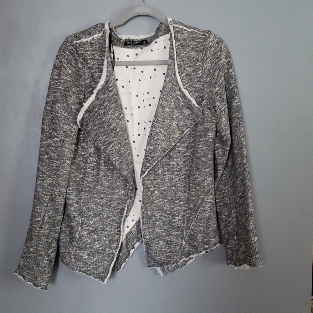 Fun jacket